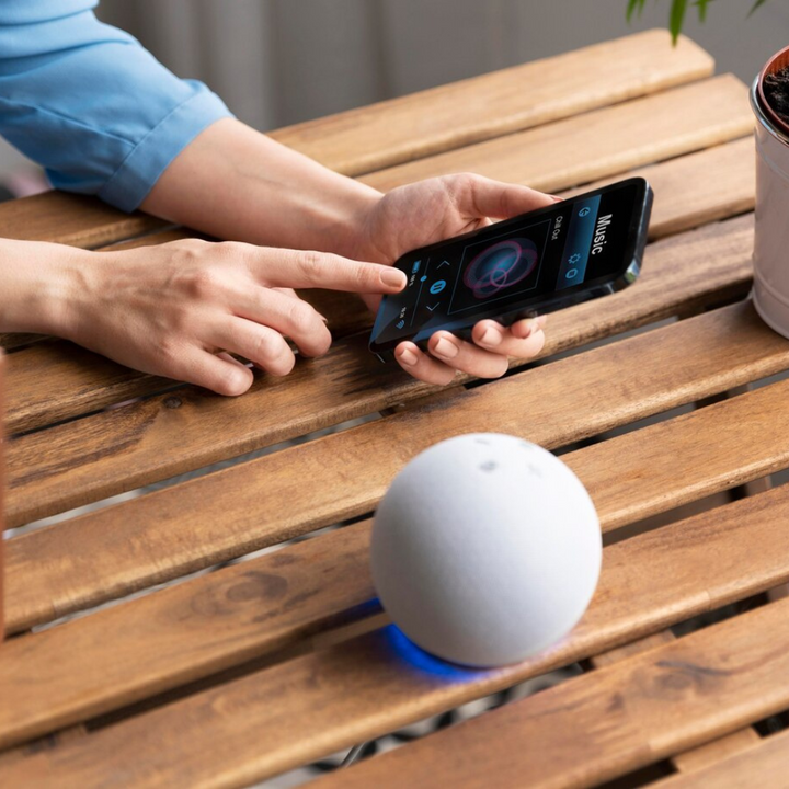 Audio Devices