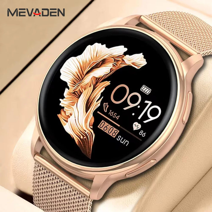 MEVADEN Y22 Smart Watch