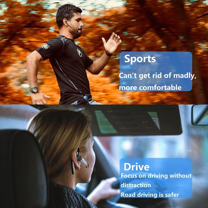 2022 Bluetooth Business Earbuds