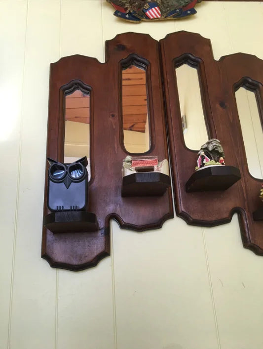 HTZSAFE Wireless Driveway Alarm