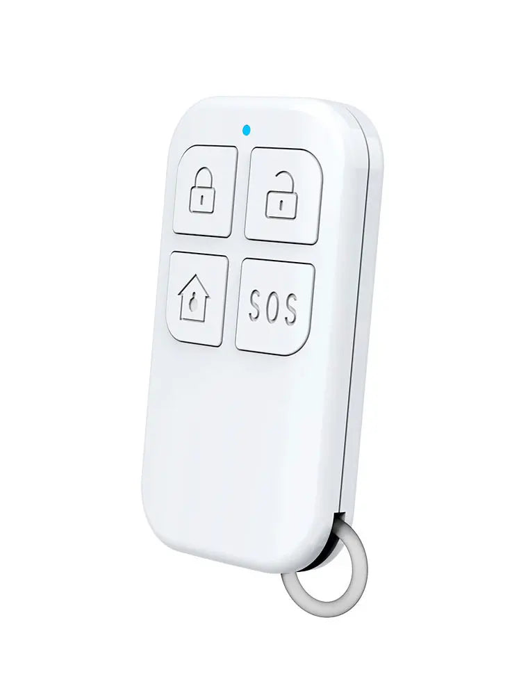 433MHz EV1527 Wireless Remote Control Detector