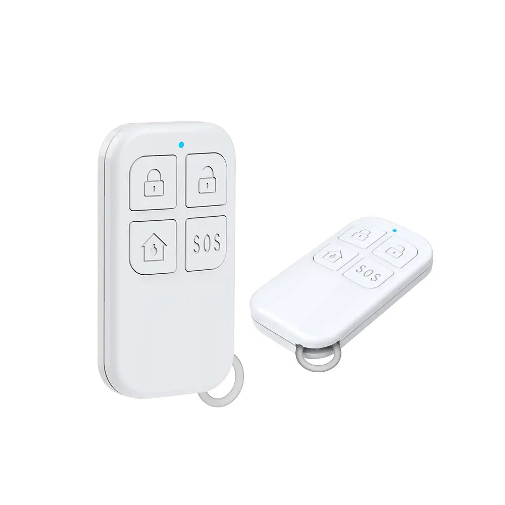 433MHz EV1527 Wireless Remote Control Detector