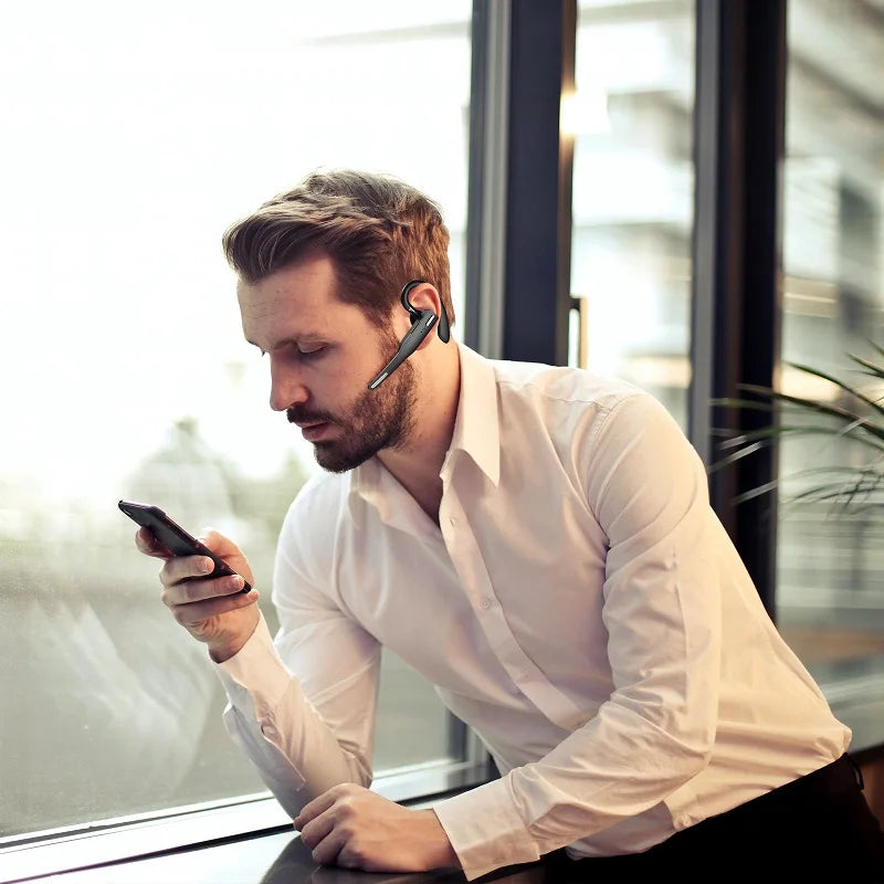 2022 Bluetooth Business Earbuds