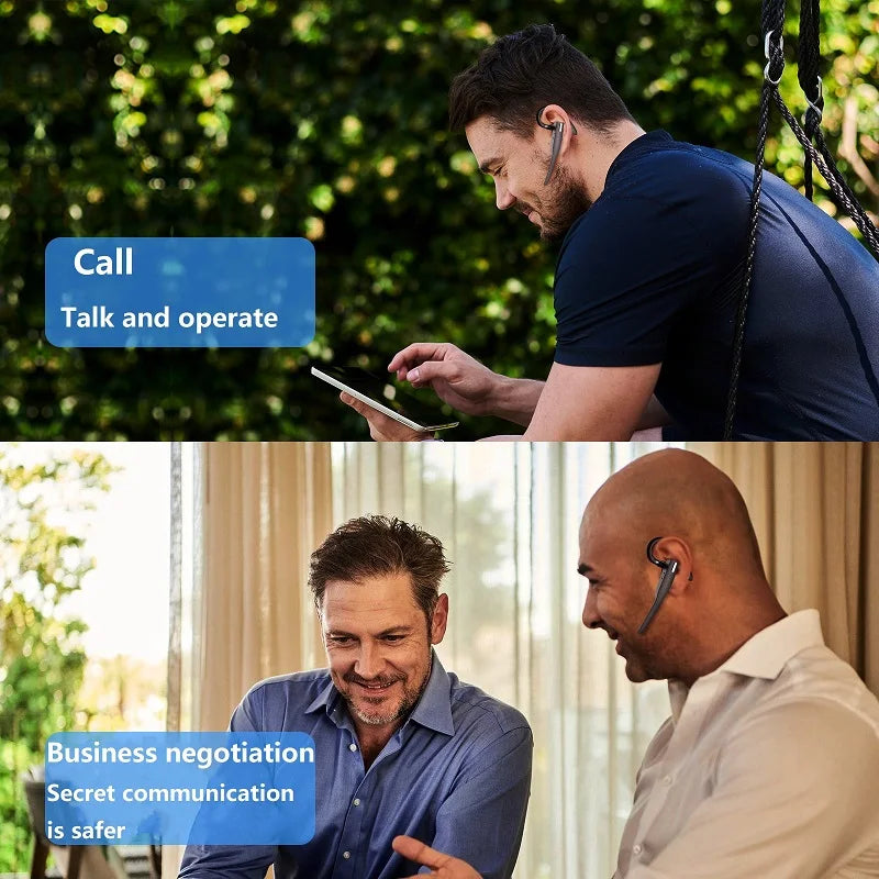 2022 Bluetooth Business Earbuds