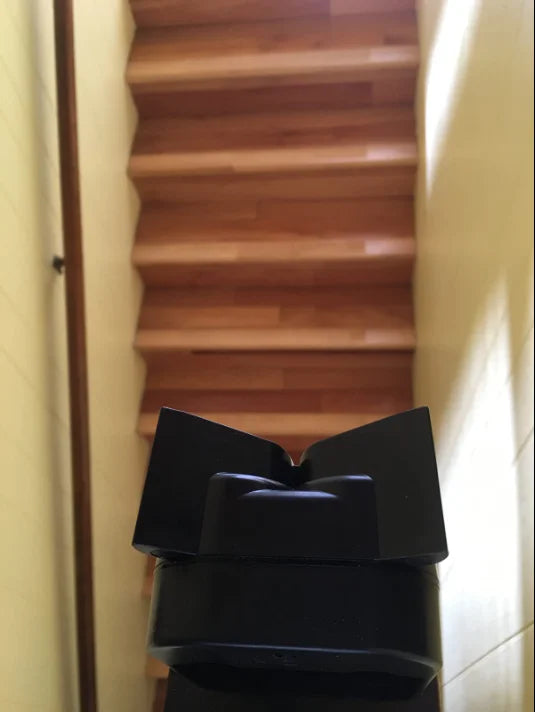 HTZSAFE Wireless Driveway Alarm