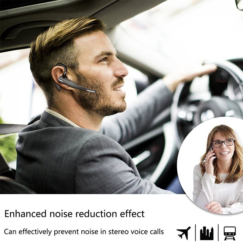 2022 Bluetooth Business Earbuds