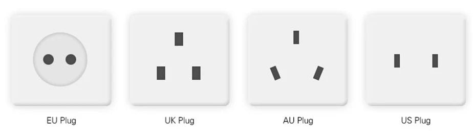 Fuers 4K 8MP Indoor WiFi IP Camera