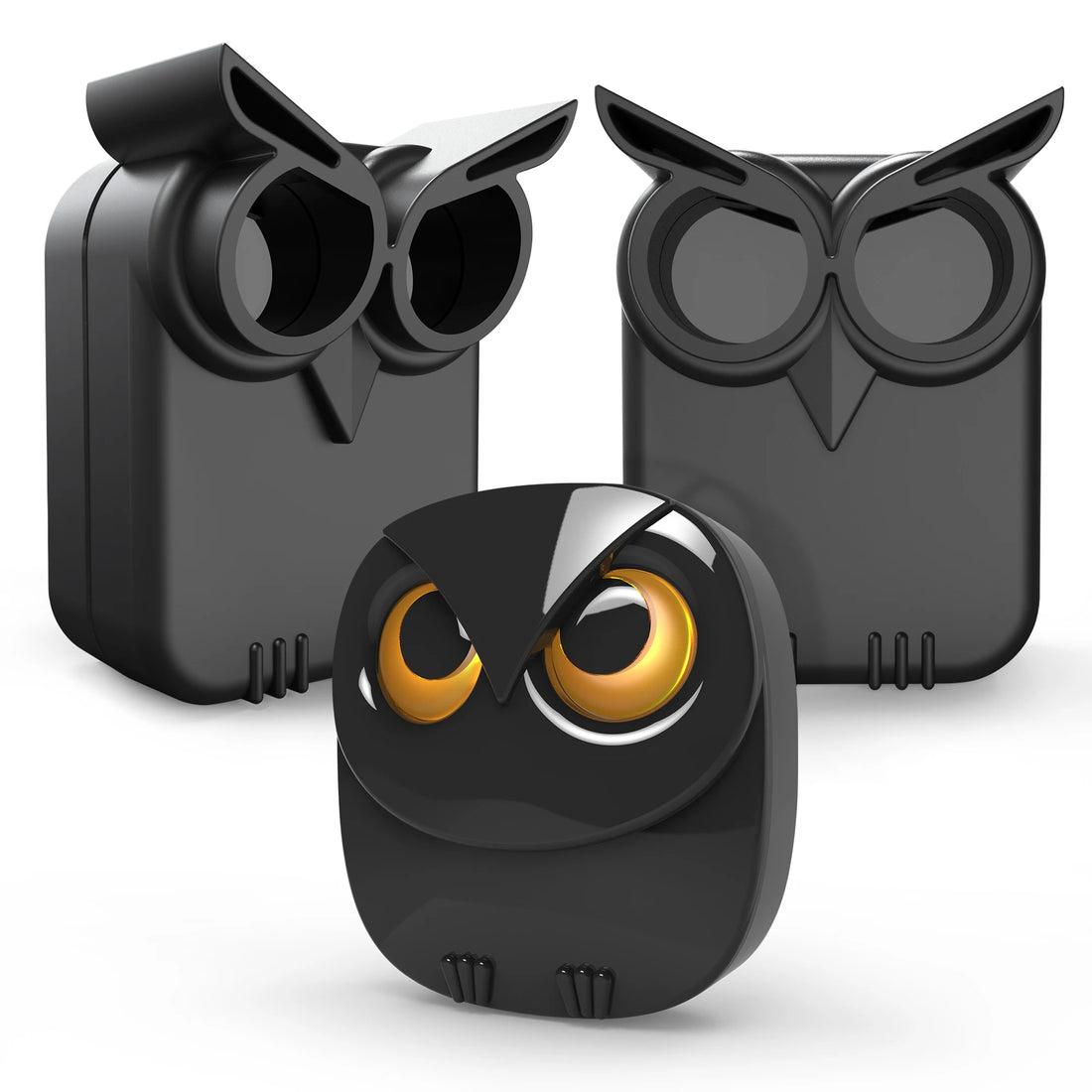 HTZSAFE Wireless Driveway Alarm