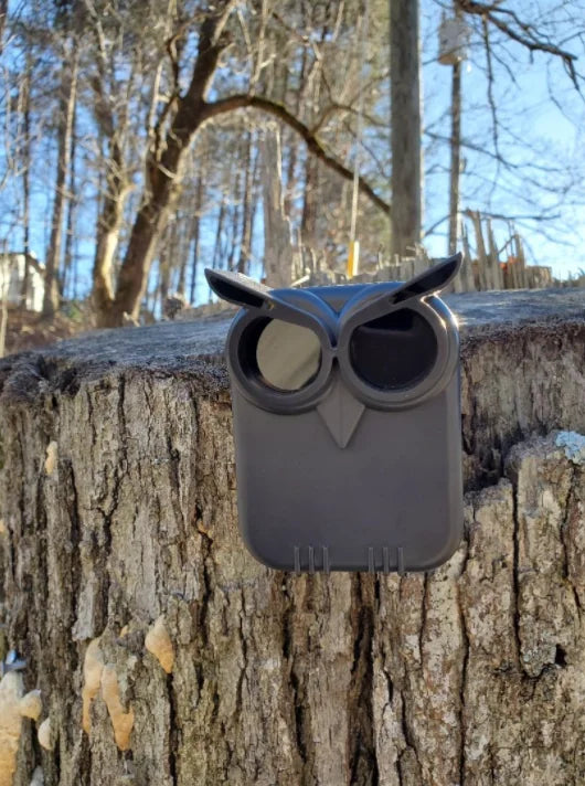 HTZSAFE Wireless Driveway Alarm