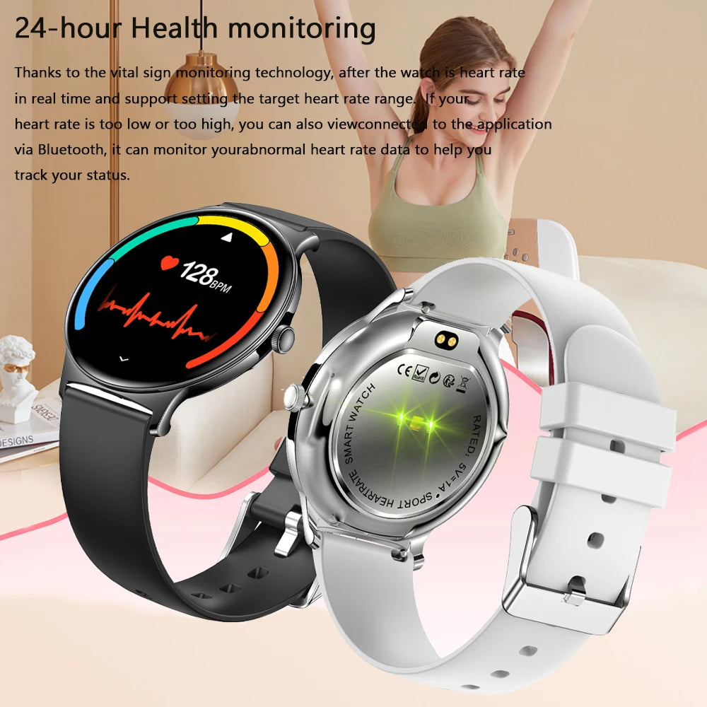 Huawei Ultra Slim Women’s Smart Watch
