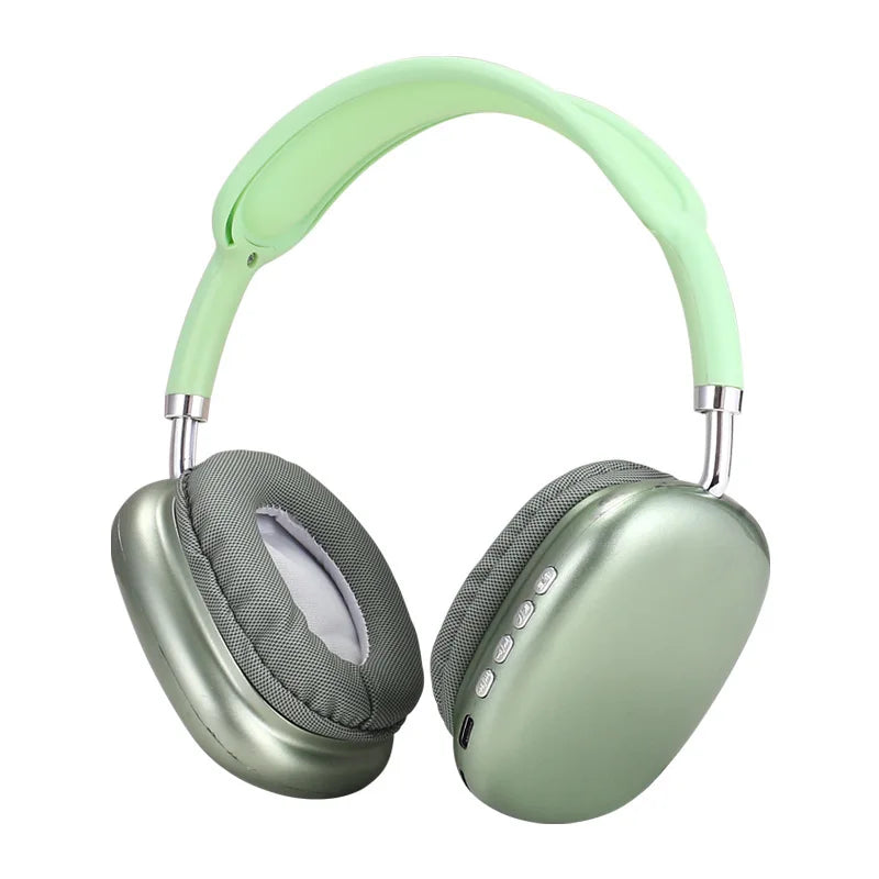 P9 Wireless Bluetooth Headphones
