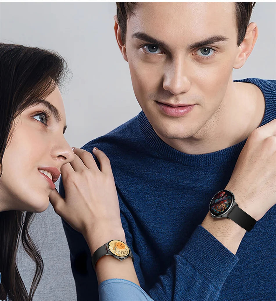 Huawei Ultra Slim Women’s Smart Watch