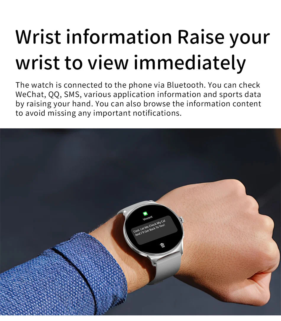Huawei Ultra Slim Women’s Smart Watch