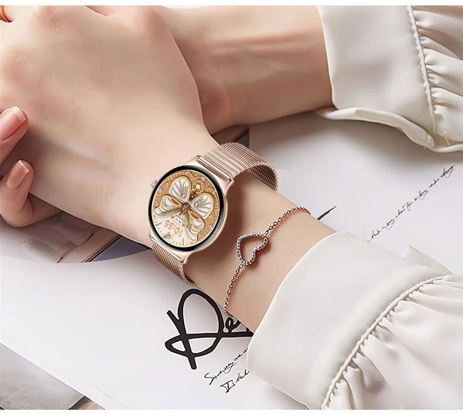 Huawei Ultra Slim Women’s Smart Watch