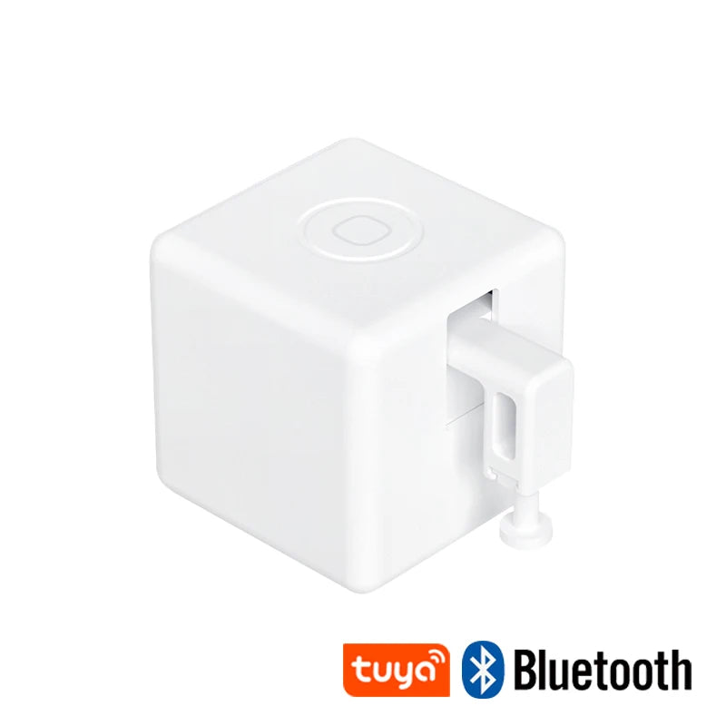 Tuya Zigbee Smart Fingerbot Robot