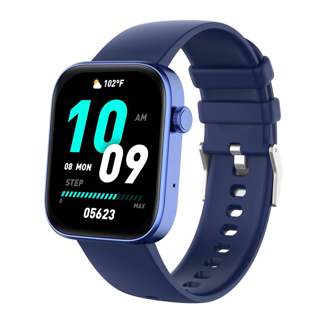 COLMI P71 Smart Watch – Bluetooth Calling