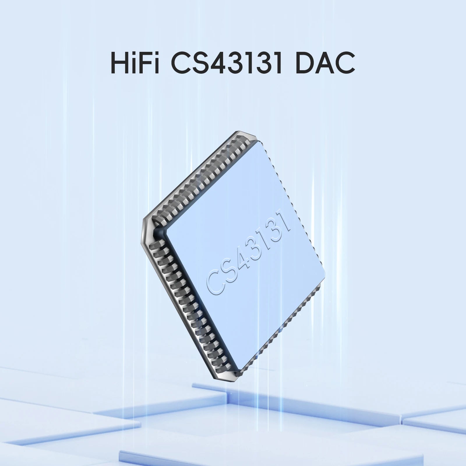 HiBy R1 HiFi Music Player