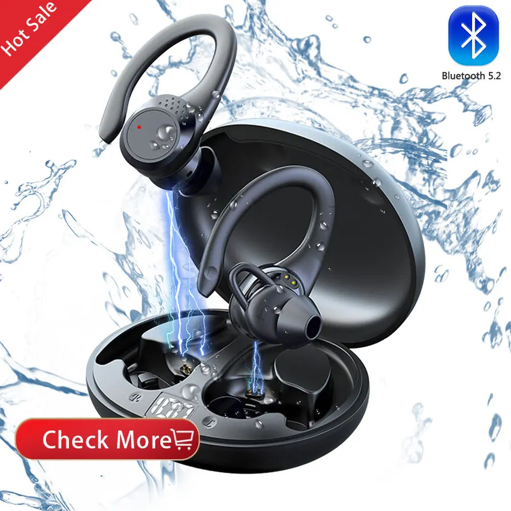 2022 Bluetooth Business Earbuds