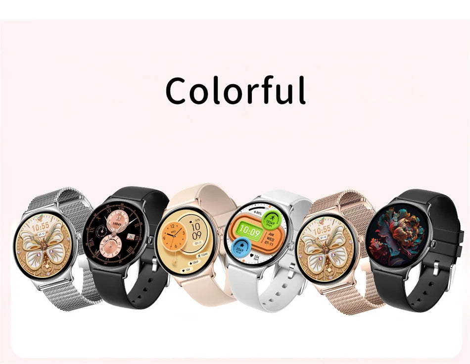 Huawei Ultra Slim Women’s Smart Watch