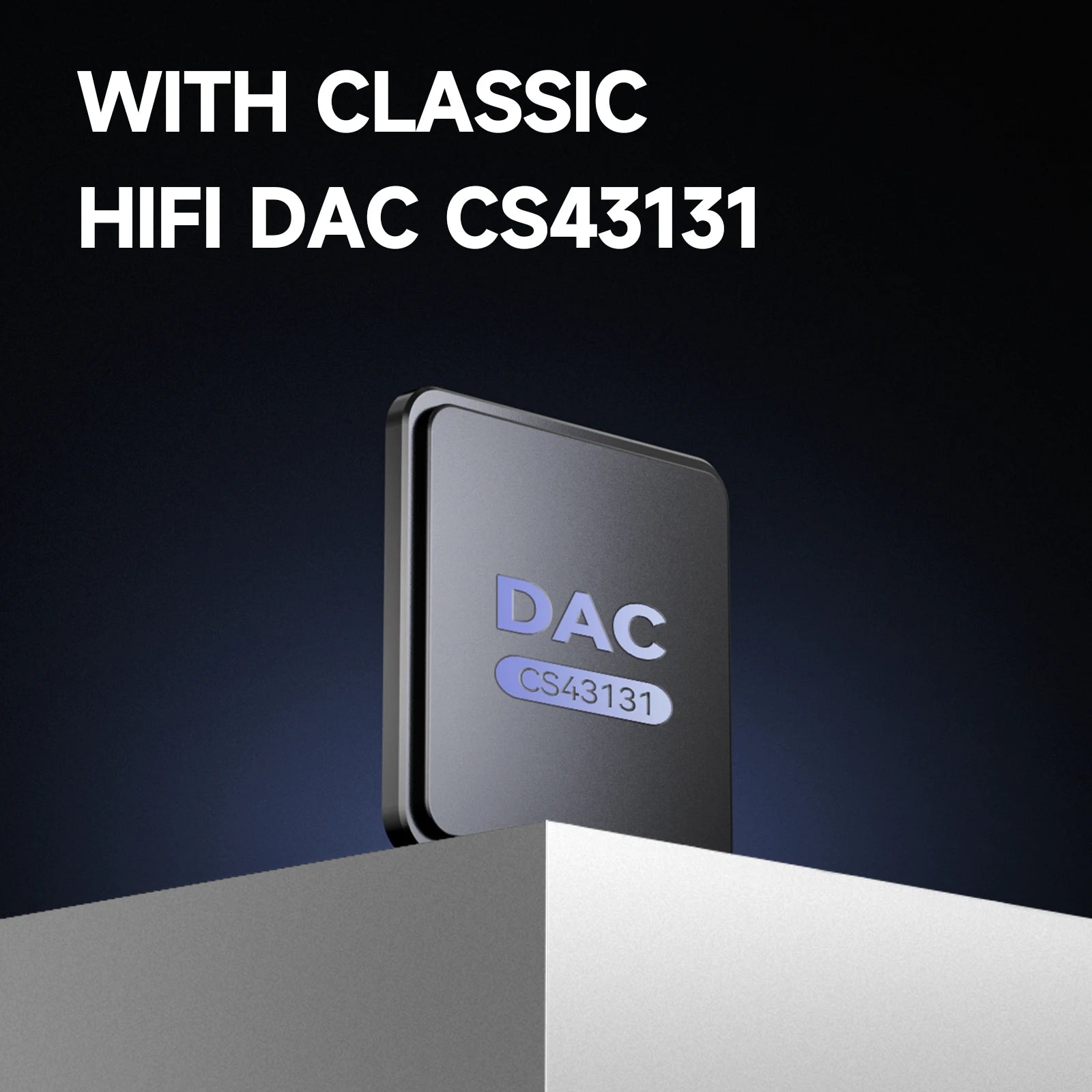 HiBy M300 Android 13 HiFi Music Player