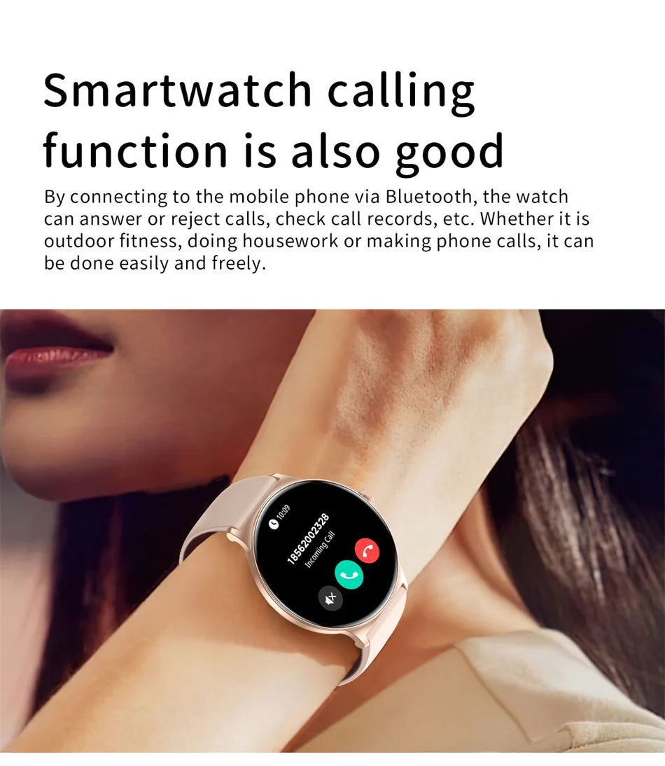 Huawei Ultra Slim Women’s Smart Watch