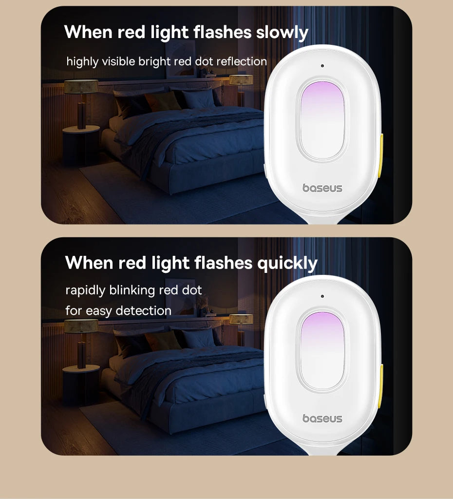 Baseus Hidden Camera Detector