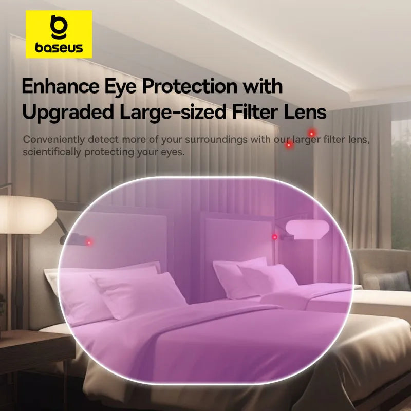 Baseus Hidden Camera Detector