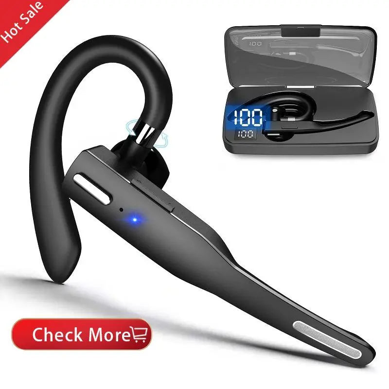 2022 Bluetooth Business Earbuds