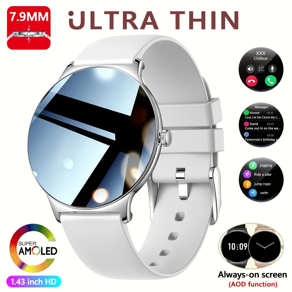 Huawei Ultra Slim Women’s Smart Watch