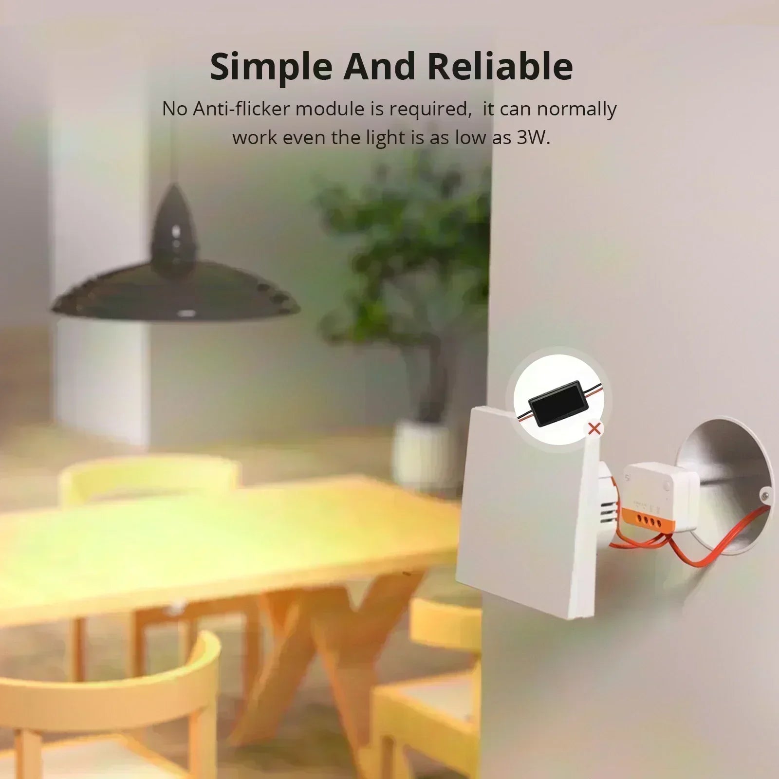 SONOFF ZBMINI L2 Zigbee Smart Switch