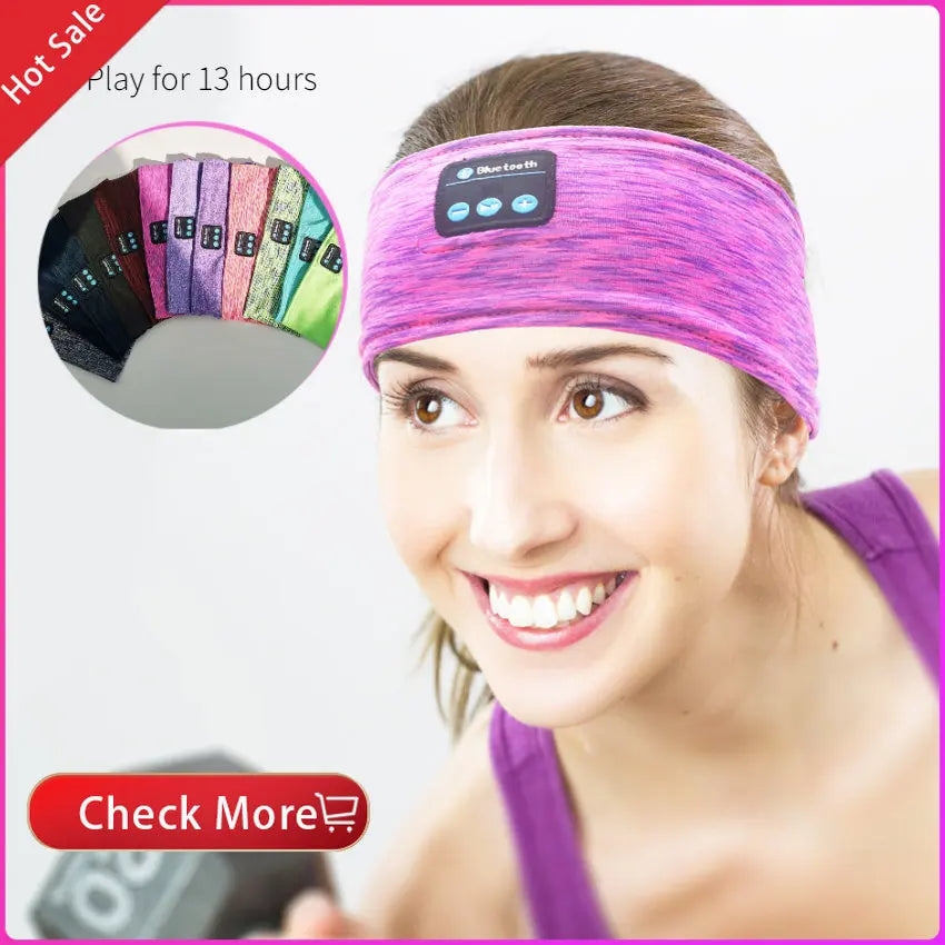 2022 Bluetooth Business Earbuds