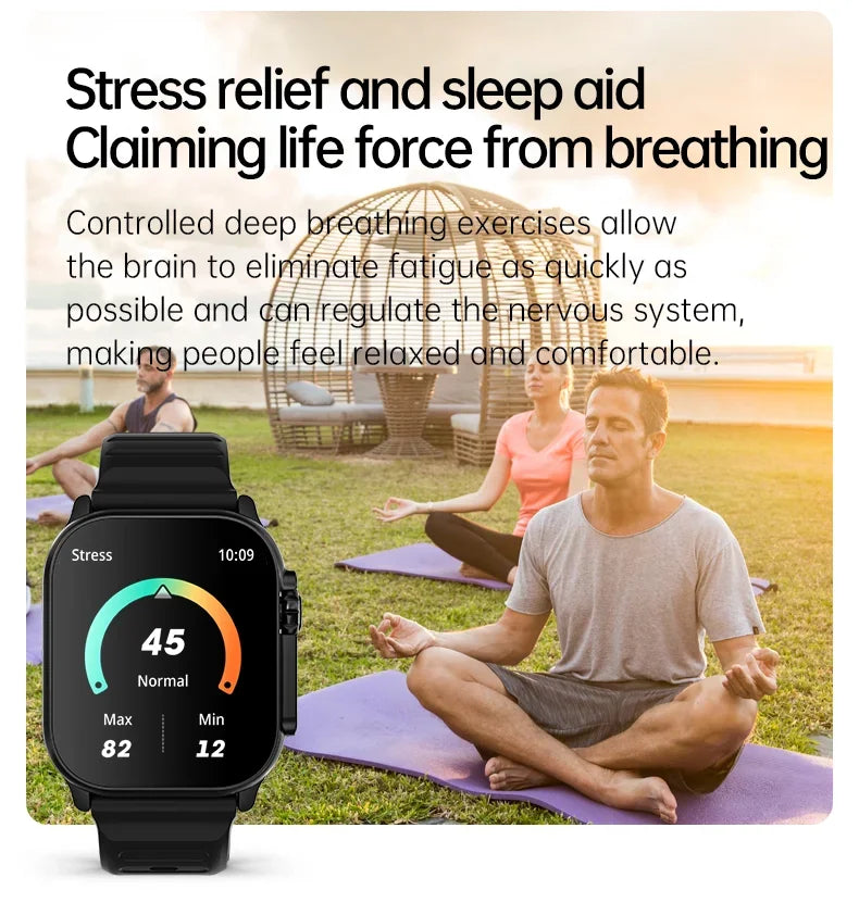 T900 Ultra 2 Smart Watch 49mm