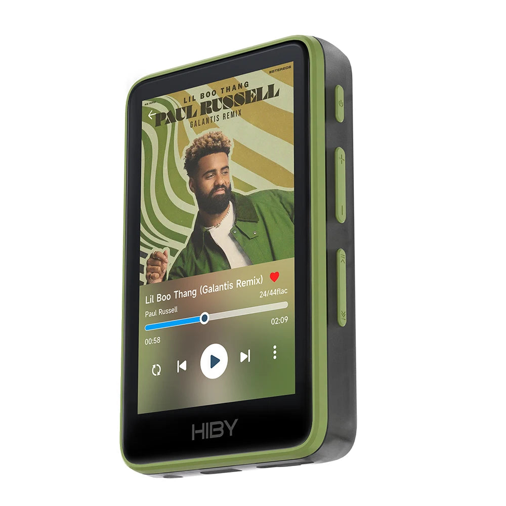 HiBy R1 HiFi Music Player