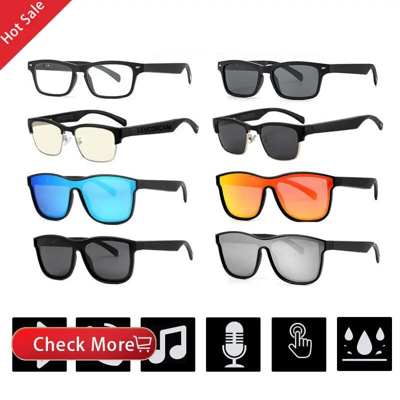 2022 Bluetooth Business Earbuds