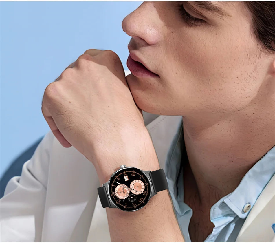 Huawei Ultra Slim Women’s Smart Watch