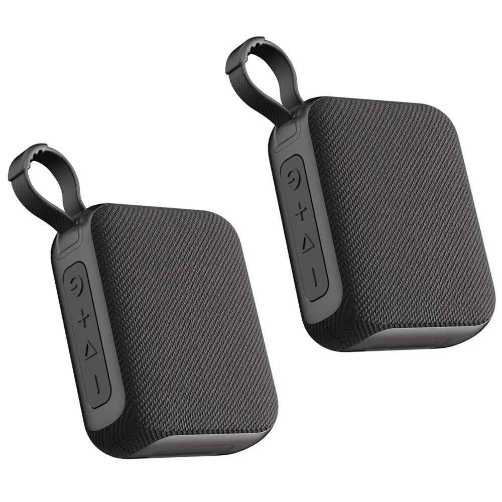 G04 Bluetooth 5.4 Mini Subwoofer Speaker