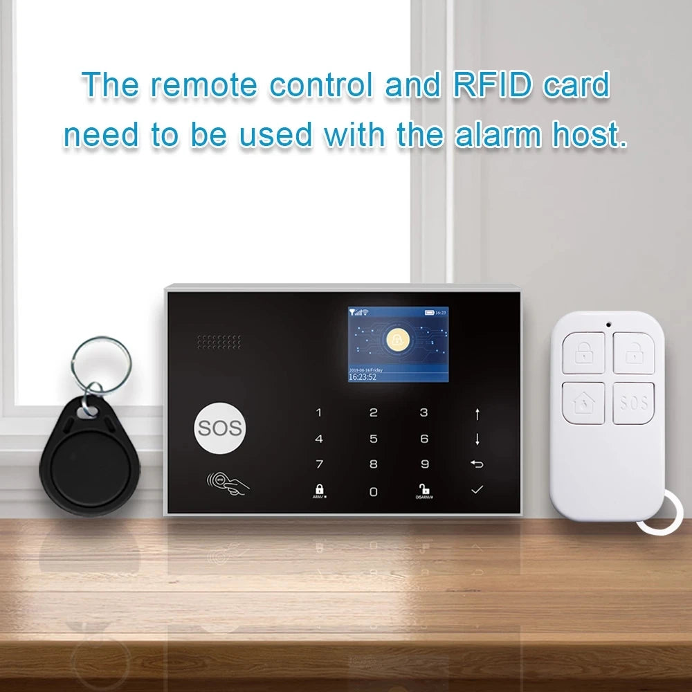 433MHz EV1527 Wireless Remote Control Detector
