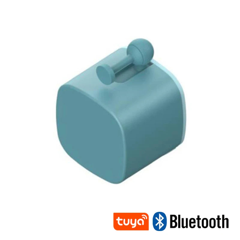 Tuya Zigbee Smart Fingerbot Robot