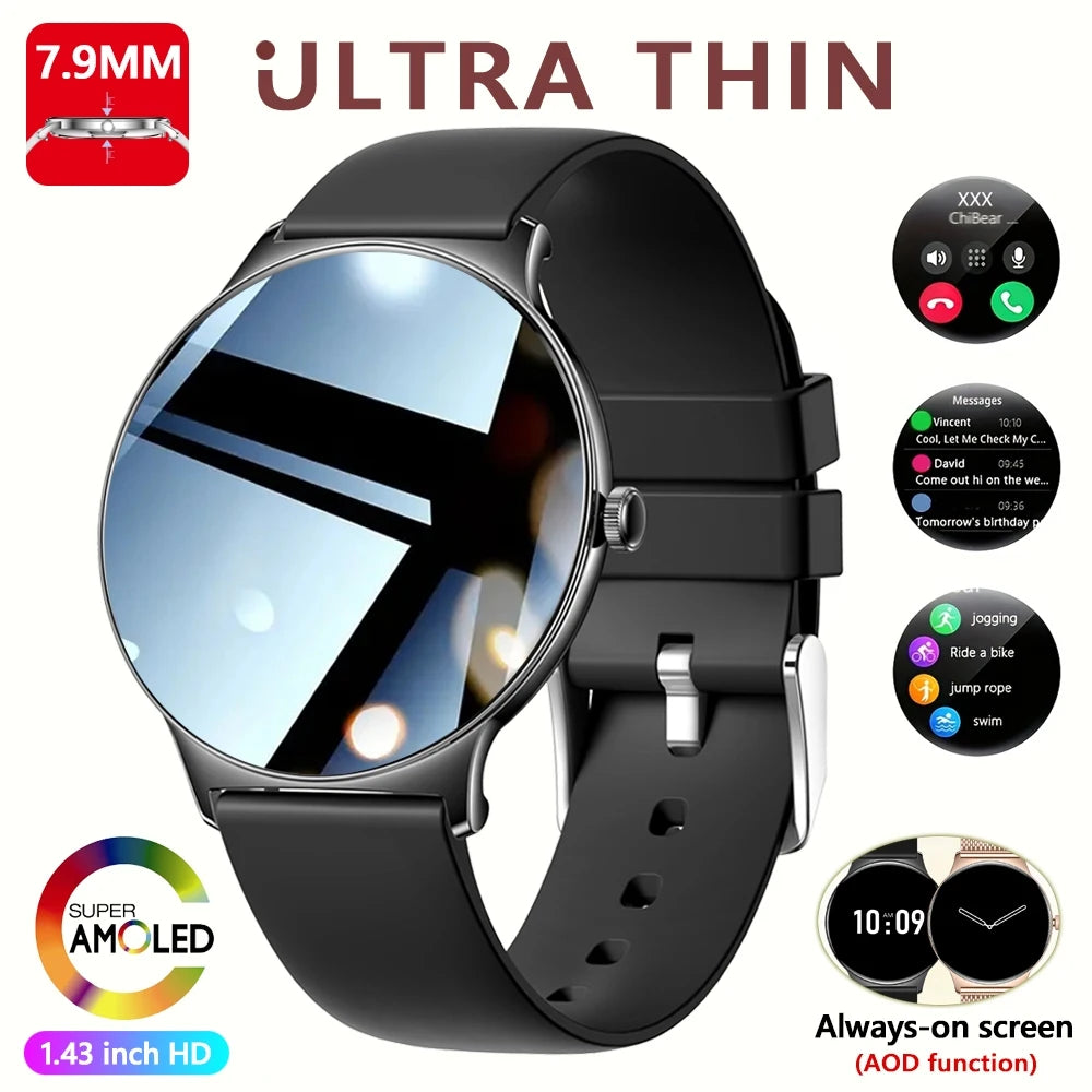 Huawei Ultra Slim Women’s Smart Watch