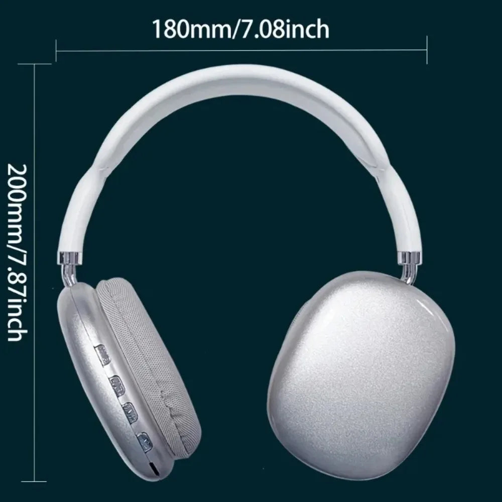 P9 Wireless Bluetooth Headphones
