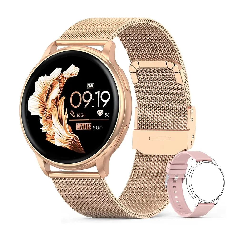 MEVADEN Y22 Smart Watch