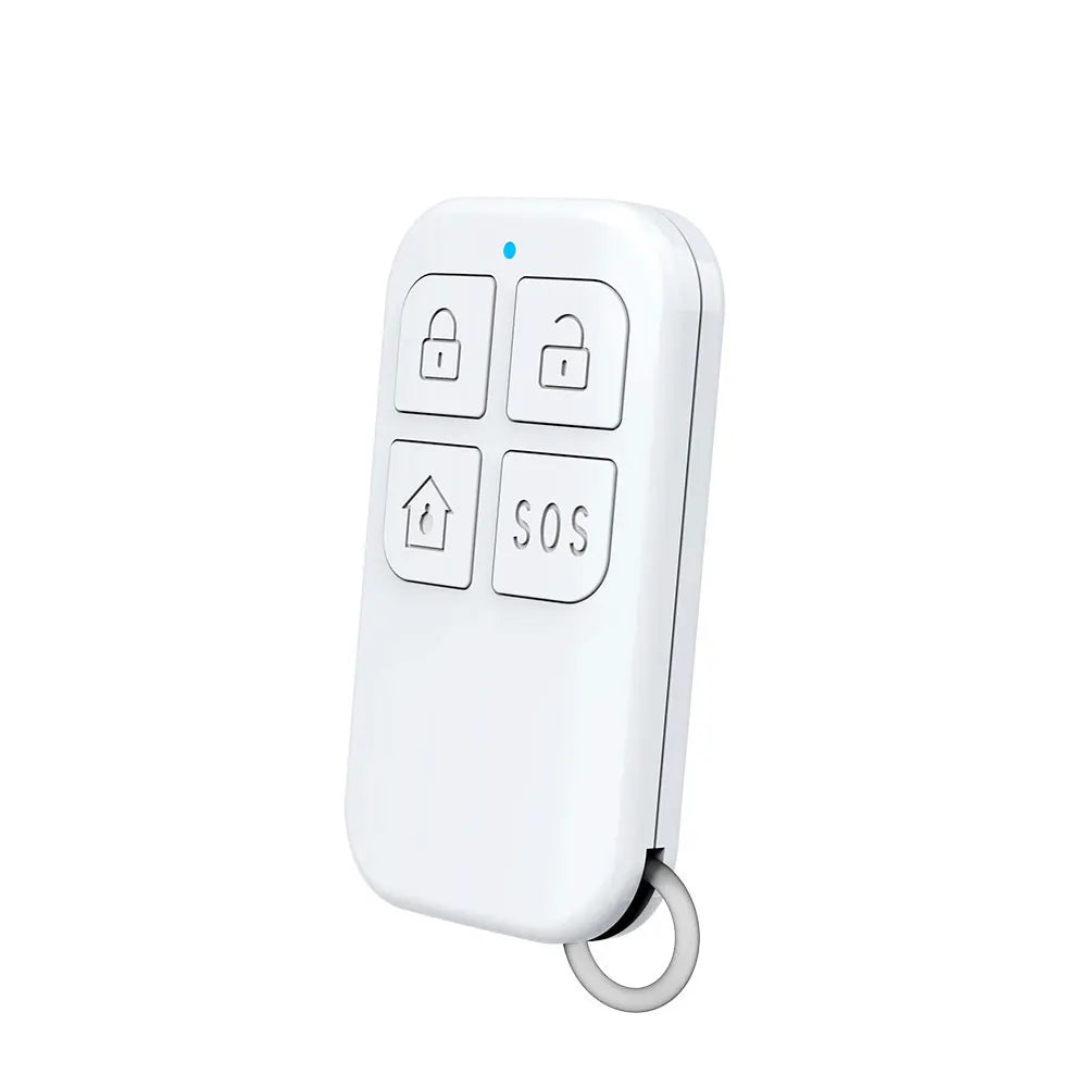 433MHz EV1527 Wireless Remote Control Detector