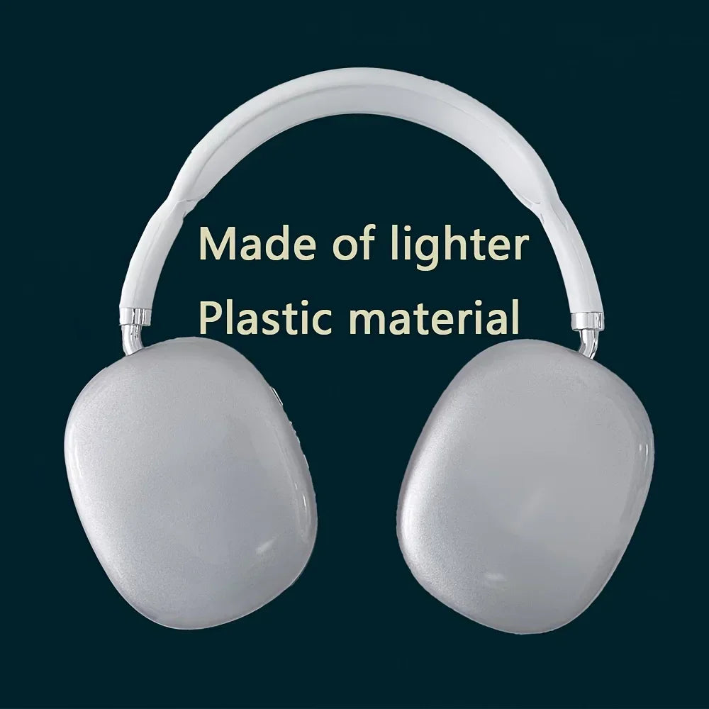 P9 Wireless Bluetooth Headphones
