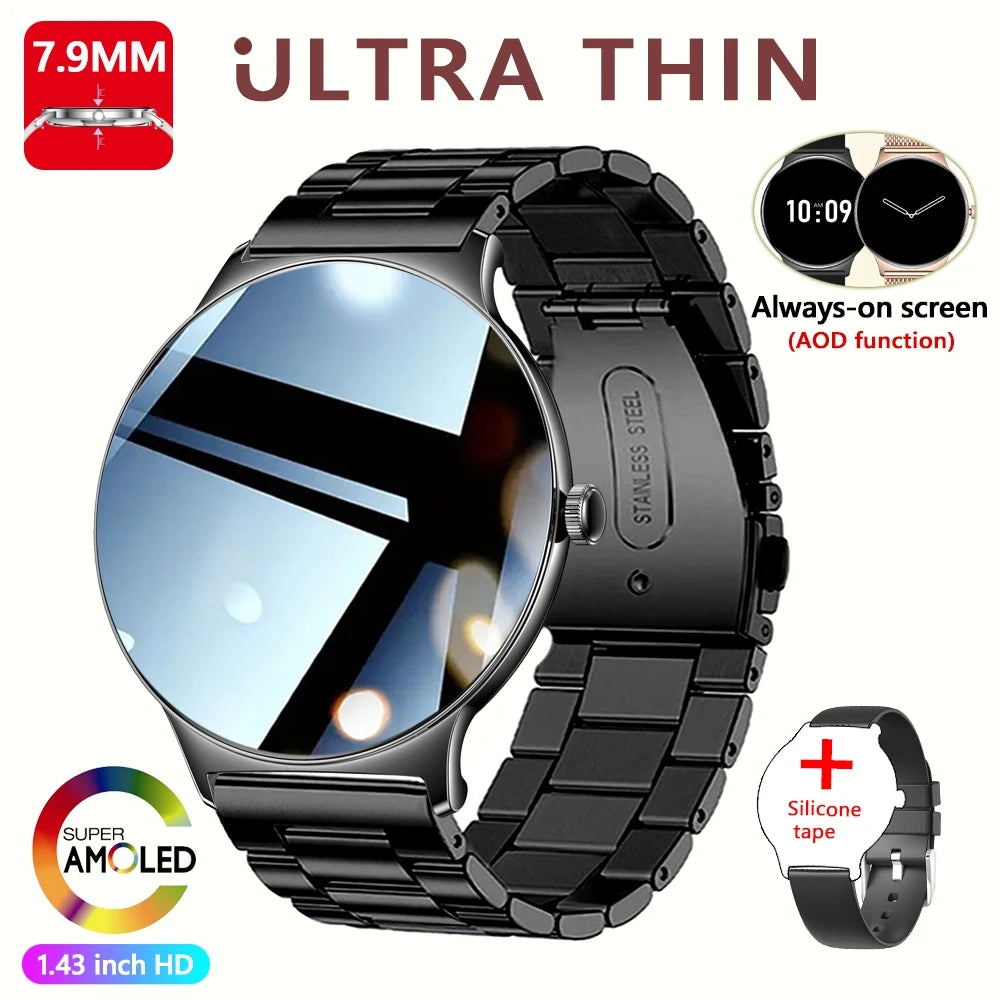 Huawei Ultra Slim Women’s Smart Watch