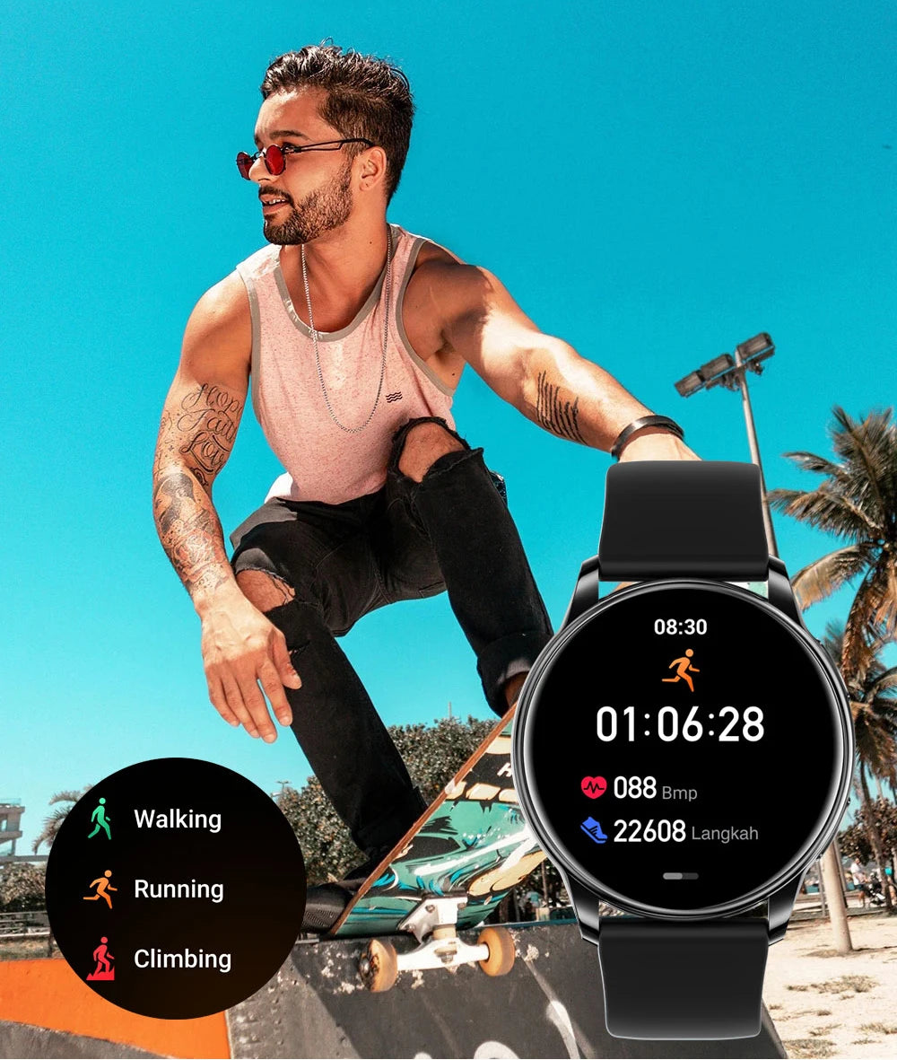MEVADEN Y22 Smart Watch