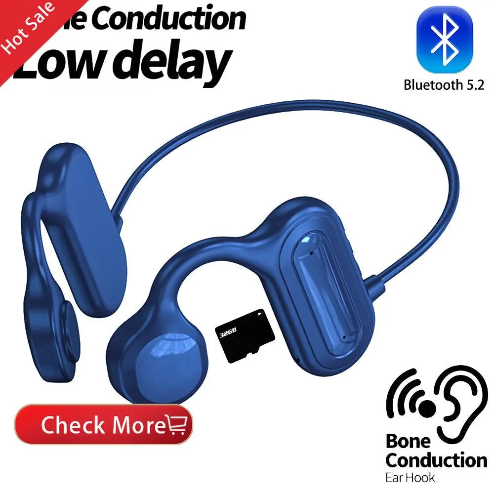 2022 Bluetooth Business Earbuds