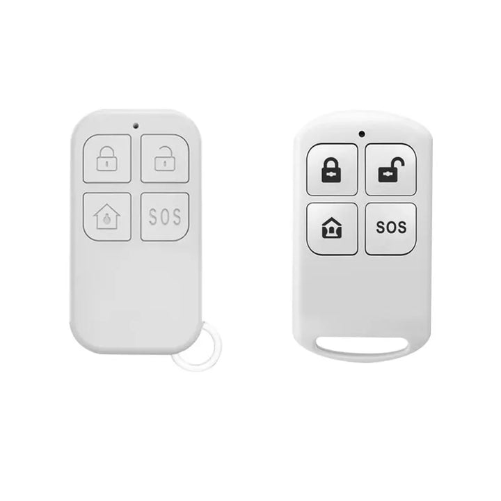 433MHz EV1527 Wireless Remote Control Detector