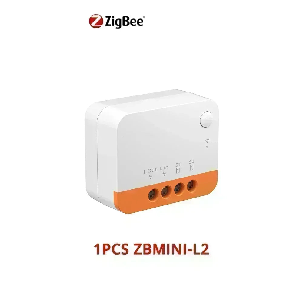 SONOFF ZBMINI L2 Zigbee Smart Switch