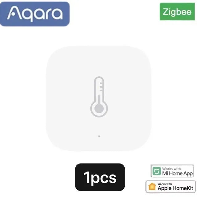Aqara Zigbee Temp & Humidity Sensor