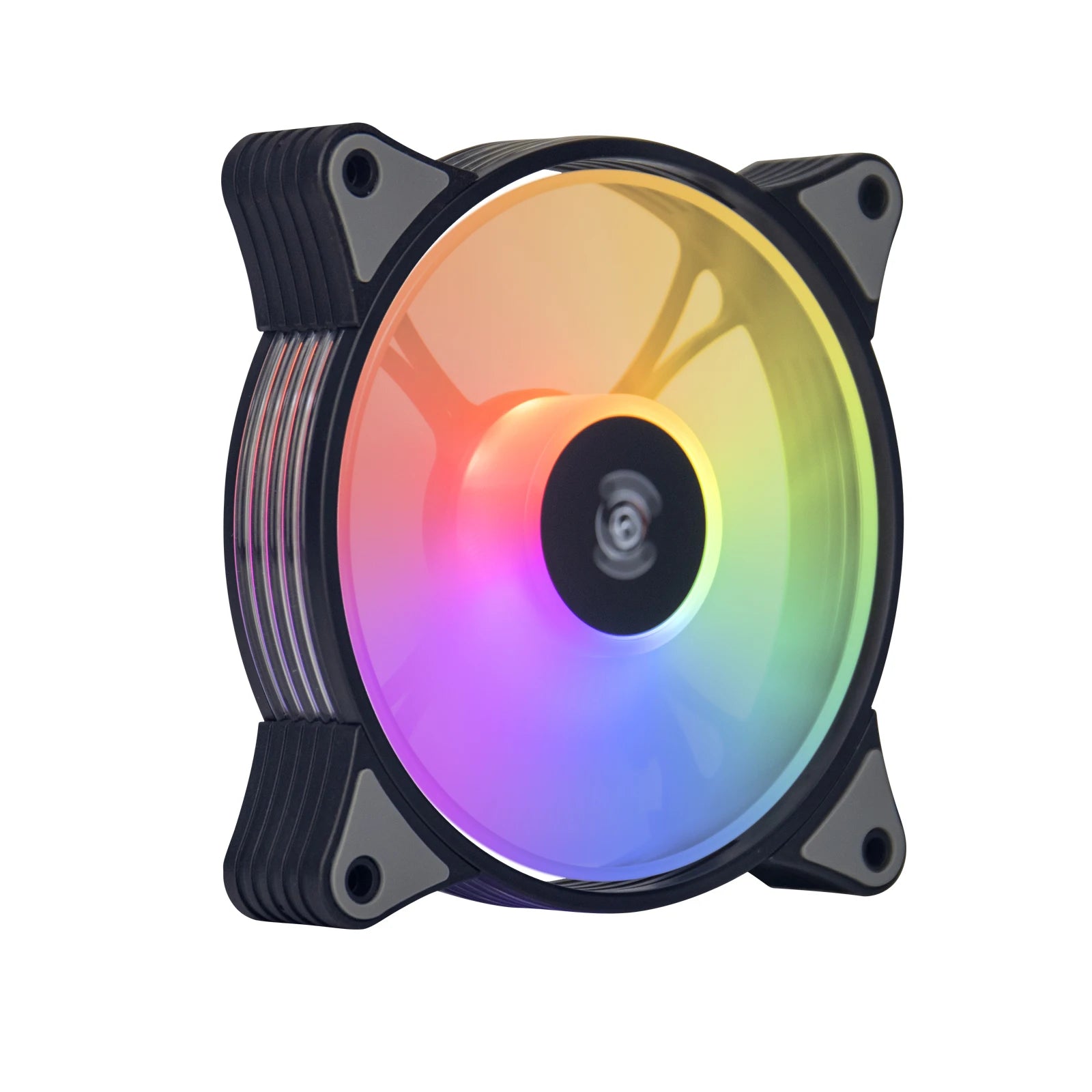 Aigo AR12 120mm ARGB PC Case Fan